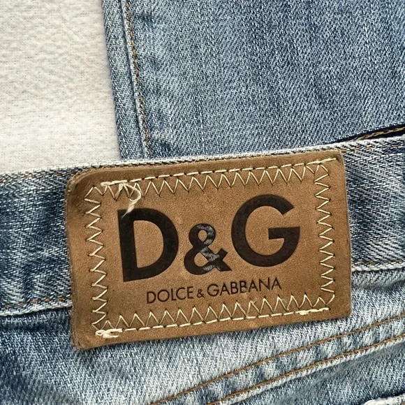 Dolce & Gabbana